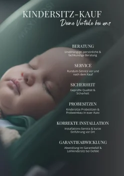 New Kindersitz 'Emerald 360 Pro' Kinder Kindersitze|Kleinkindsitz