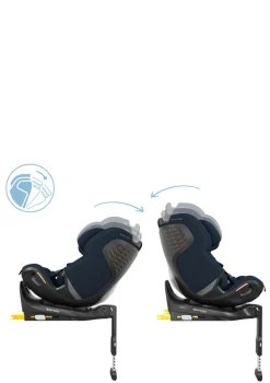 New Kindersitz 'Emerald 360 Pro' Kinder Kindersitze|Kleinkindsitz