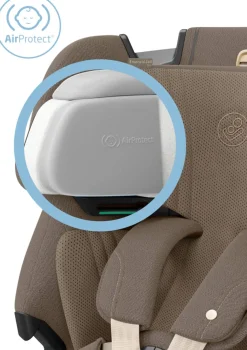 Outlet Kindersitz 'Emerald 360 Pro' Kinder Kindersitze|Kleinkindsitz