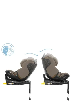 Outlet Kindersitz 'Emerald 360 Pro' Kinder Kindersitze|Kleinkindsitz