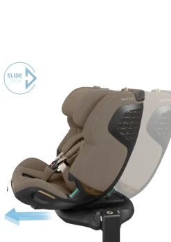 Outlet Kindersitz 'Emerald 360 Pro' Kinder Kindersitze|Kleinkindsitz