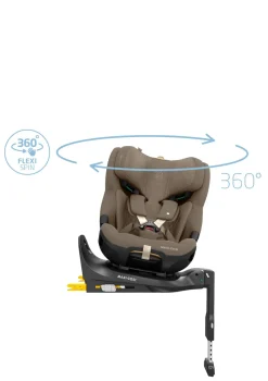 Outlet Kindersitz 'Emerald 360 Pro' Kinder Kindersitze|Kleinkindsitz