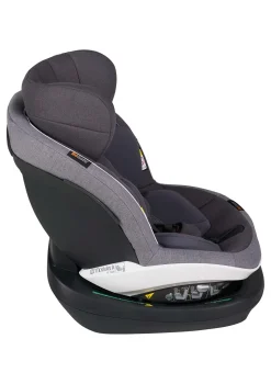 New Kindersitz 'iZi Modular A X1 i-Size' Metallic Melange Kinder Kindersitze|Kleinkindsitz