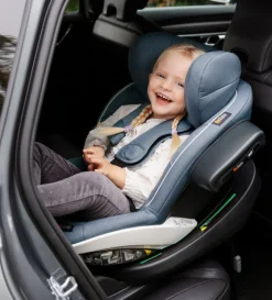 Discount Kindersitz 'iZi Modular X1 i-Size' Fresh Black Cab Kinder Kindersitze|Kleinkindsitz