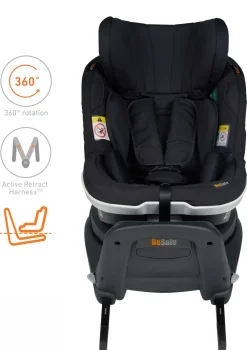 Kindersitz 'iZi Turn i-Size' Kinder Kindersitze|Kleinkindsitz