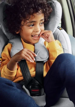 New Kindersitz 'iZi Turn M i-Size' Kinder Kindersitze|Kleinkindsitz