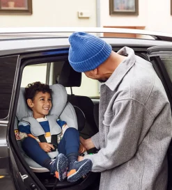 New Kindersitz 'iZi Turn M i-Size' Kinder Kindersitze|Kleinkindsitz