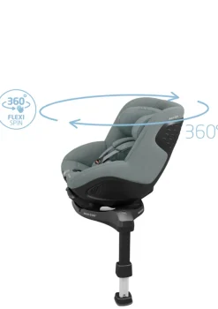 New Kindersitz 'Mica 360 Pro' Kinder Kindersitze|Kleinkindsitz