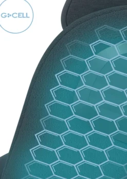 Online Kindersitz 'Mica 360 Pro' Kinder Kleinkindsitz|Reboarder