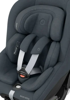 Online Kindersitz 'Mica 360 Pro' Kinder Kleinkindsitz|Reboarder