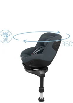 Online Kindersitz 'Mica 360 Pro' Kinder Kleinkindsitz|Reboarder