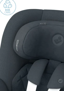 Online Kindersitz 'Mica 360 Pro' Kinder Kleinkindsitz|Reboarder