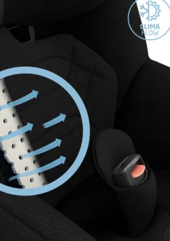 Kindersitz 'Mica 360 Pro' Kinder Kindersitze|Kleinkindsitz