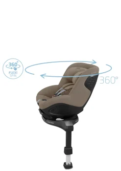 Clearance Kindersitz 'Mica 360 Pro' Kinder Kindersitze|Kleinkindsitz