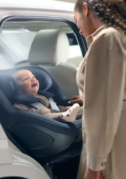 Clearance Kindersitz 'Mica 360 Pro' Kinder Kindersitze|Kleinkindsitz