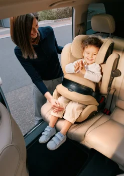 Kindersitz 'Pallas G3' PLUS Kinder Kindersitze|Folgesitz