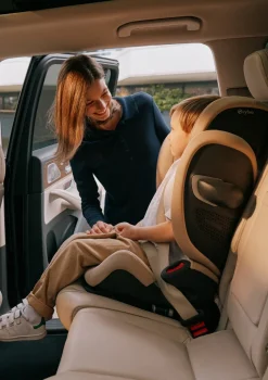 Kindersitz 'Pallas G3' PLUS Kinder Kindersitze|Folgesitz