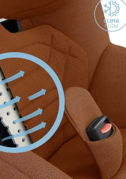 Online Kindersitz 'Pearl 360 Pro' Kinder Kindersitze|Kleinkindsitz