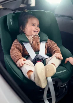 Online Kindersitz 'Pearl 360 Pro' Kinder Kindersitze|Kleinkindsitz