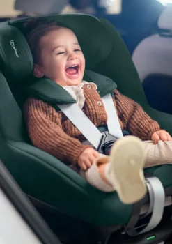 Online Kindersitz 'Pearl 360 Pro' Kinder Kindersitze|Kleinkindsitz