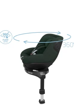 Online Kindersitz 'Pearl 360 Pro' Kinder Kindersitze|Kleinkindsitz