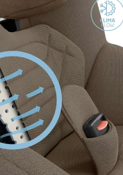 Outlet Kindersitz 'Pearl 360 Pro' Kinder Kindersitze|Kleinkindsitz