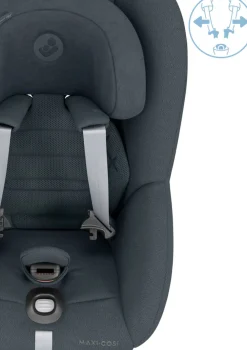 Hot Kindersitz 'Pearl 360 Pro' Kinder Kindersitze|Kleinkindsitz