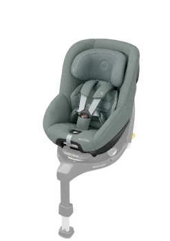 Clearance Kindersitz 'Pearl 360 Pro' Authentic Grey Kinder Kindersitze|Kleinkindsitz