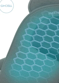 Clearance Kindersitz 'Pearl 360 Pro' Authentic Grey Kinder Kindersitze|Kleinkindsitz