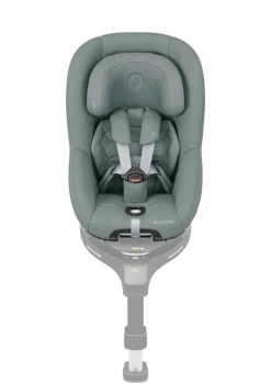 Clearance Kindersitz 'Pearl 360 Pro' Authentic Grey Kinder Kindersitze|Kleinkindsitz