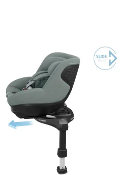 Clearance Kindersitz 'Pearl 360 Pro' Authentic Grey Kinder Kindersitze|Kleinkindsitz