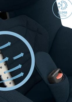 Outlet Kindersitz 'Pearl 360 Pro' Kinder Kindersitze|Kleinkindsitz