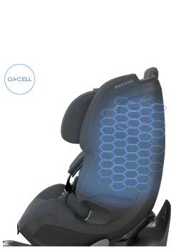 Hot Kindersitz 'Pearl XL Slide Pro' Kinder Kindersitze|Folgesitz