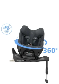 Hot Kindersitz 'Pearl XL Slide Pro' Kinder Kindersitze|Folgesitz