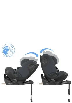 Hot Kindersitz 'Pearl XL Slide Pro' Kinder Kindersitze|Folgesitz