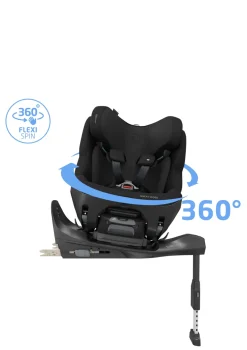 Best Kindersitz 'Pearl XL Slide Pro' Kinder Kindersitze|Folgesitz