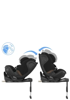 Best Kindersitz 'Pearl XL Slide Pro' Kinder Kindersitze|Folgesitz