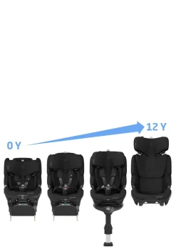 Best Kindersitz 'Pearl XL Slide Pro' Kinder Kindersitze|Folgesitz