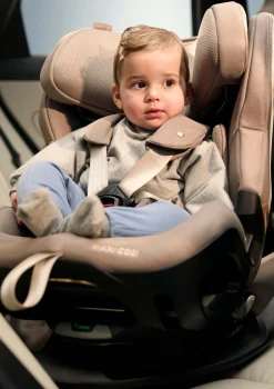 Online Kindersitz 'Pearl XL Slide Pro' Kinder Kindersitze|Folgesitz