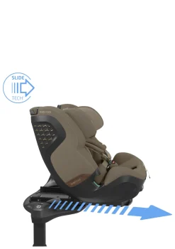 Online Kindersitz 'Pearl XL Slide Pro' Kinder Kindersitze|Folgesitz