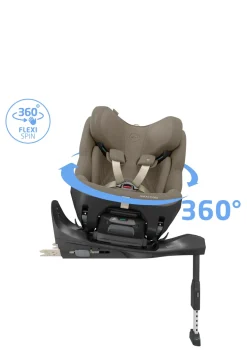 Online Kindersitz 'Pearl XL Slide Pro' Kinder Kindersitze|Folgesitz