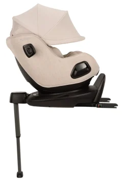 Kindersitz 'PRUU aire i-Size' Kinder Kindersitze|Kleinkindsitz