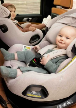 New Kindersitz 'PRUU aire i-Size' Kinder Kindersitze|Kleinkindsitz