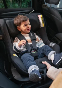 Hot Kindersitz 'PRUU i-Size' Kinder Kindersitze|Reboarder