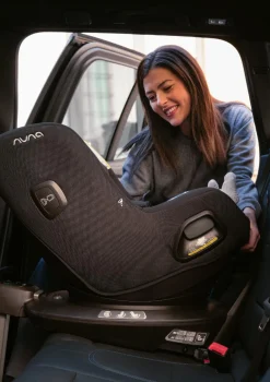 Kindersitz 'PRUU i-Size' Kinder Kindersitze|Kleinkindsitz