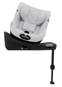 New Kindersitz 'Sirona Gi i-Size' Kinder Kleinkindsitz|Reboarder