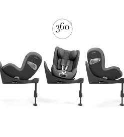 Hot Kindersitz 'Sirona T i-Size' Kinder Kindersitze|Kleinkindsitz