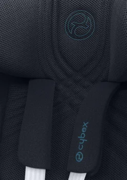 Kindersitz 'Sirona T i-Size PLUS' Nautical Blue Kinder Kindersitze|Kleinkindsitz