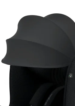 Online Kindersitz 'Sirona T i-Size PLUS' Sepia Black Kinder Kindersitze|Kleinkindsitz