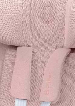 Best Kindersitz 'Sirona T i-Size PLUS' Peach Pink Kinder Kindersitze|Kleinkindsitz